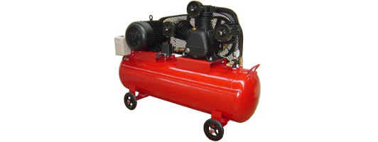 Air Compressors