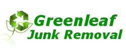 Greenleaf Junk Removal