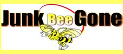 Junk Bee Gone