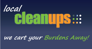 Local Cleanups