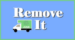 Remove It Junk Removal